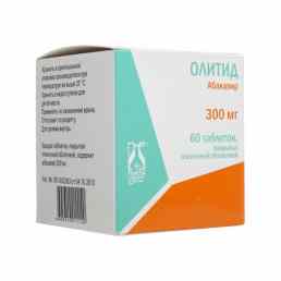 Олитид