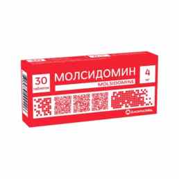 Молсидомин