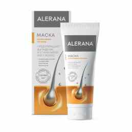 Алерана интенсивное питание