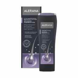 Алерана для мужчин ежедневный уход