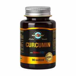 Куркумин мицеллированный