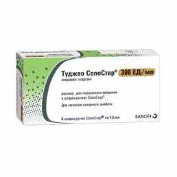 Туджео солостар