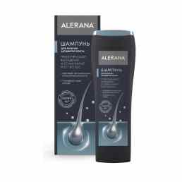 Алерана для мужчин активатор роста