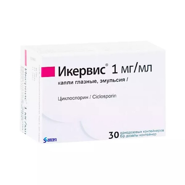 Икервис