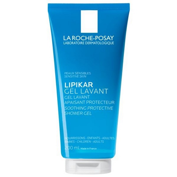 La roche-posay lipikar