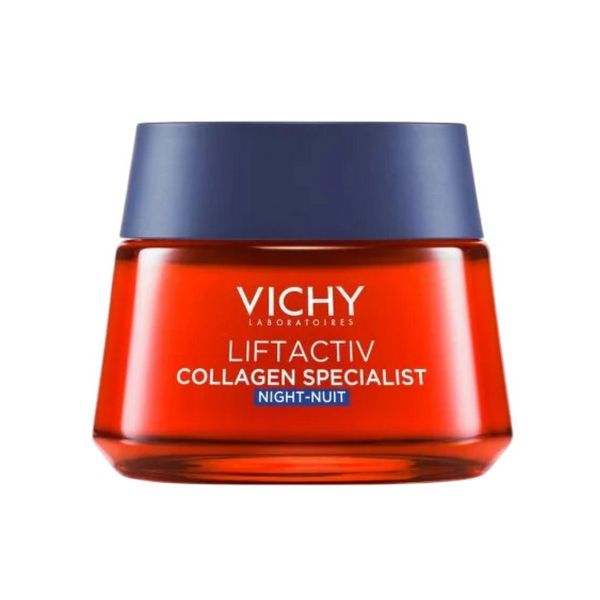Vichy liftactiv collagen specialist