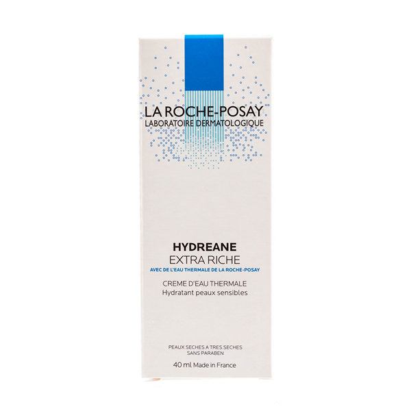 La roche-posay hydreane extra riche