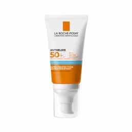 La roche-posay anthelios невидимый