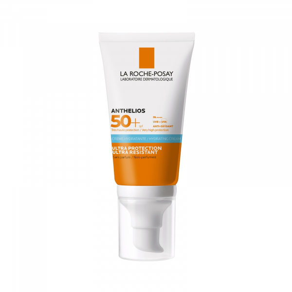 La roche-posay anthelios невидимый