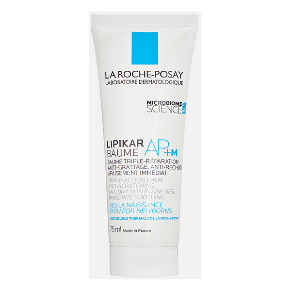 La roche-posay lipikar ap+