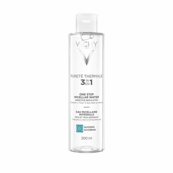 Vichy purete thermale