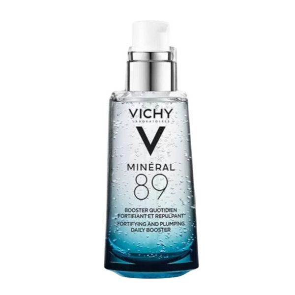Vichy mineral 89