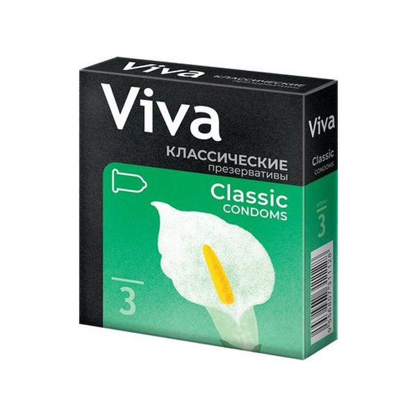 Вива (Viva)