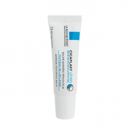 La roche-posay cicaplast lips