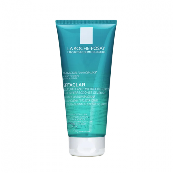 La roche-posay effaclar