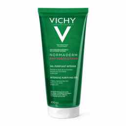 Vichy normaderm phytosolution