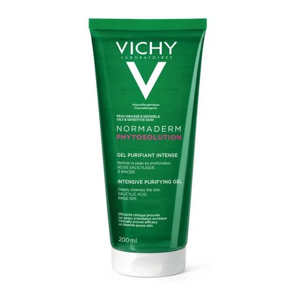 Vichy normaderm phytosolution