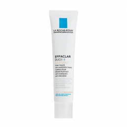 La roche-posay effaclar duo(+)