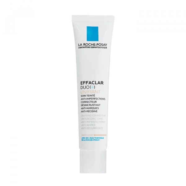 La roche-posay effaclar duo(+)
