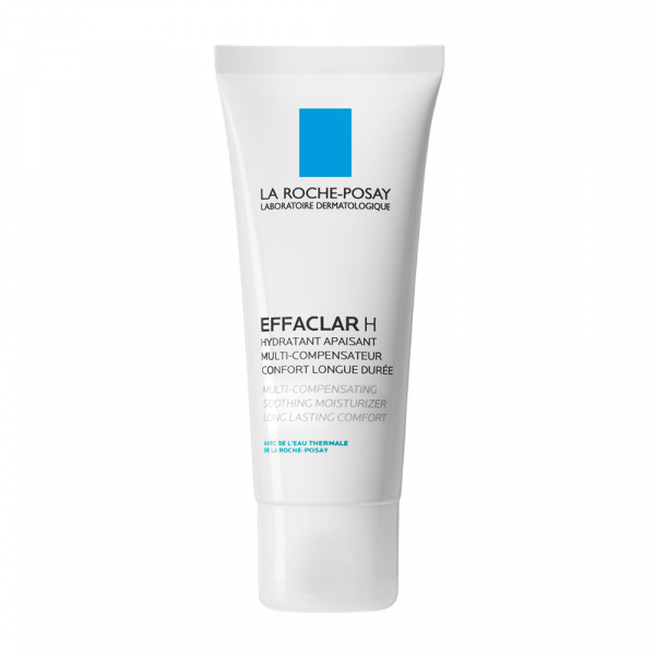 La roche-posay effaclar h