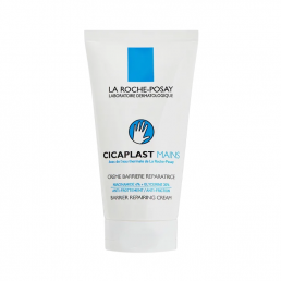 La roche-posay cicaplast barrier repairing