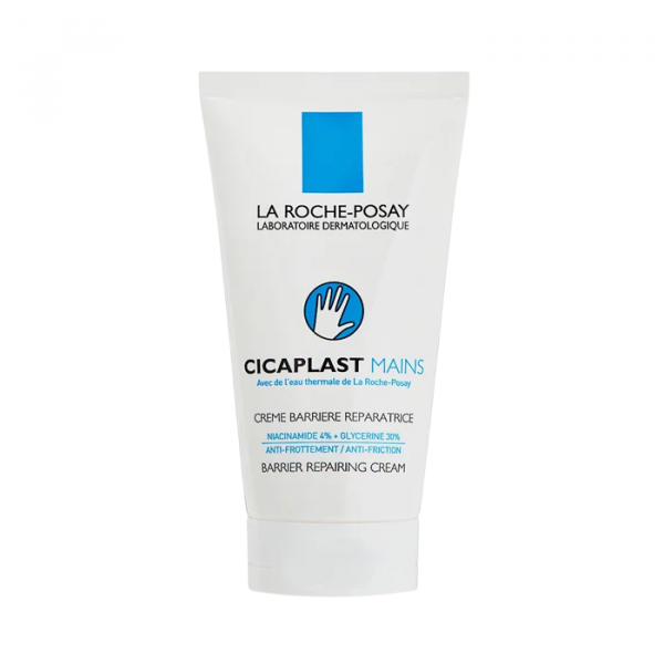 La roche-posay cicaplast barrier repairing