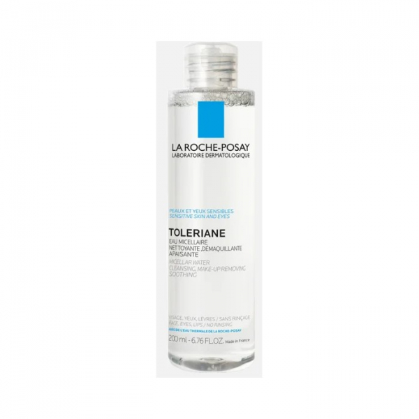 La roche-posay ultra sensitive