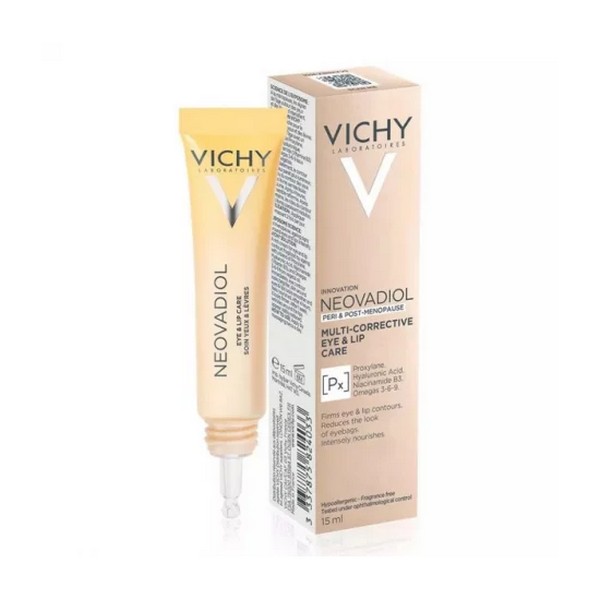 Vichy neovadiol компенсирующий комплекс
