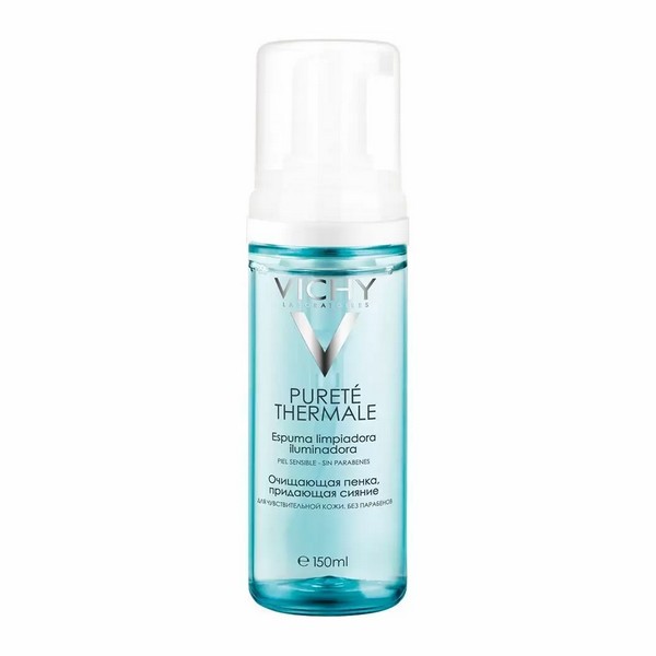 Vichy purete thermale