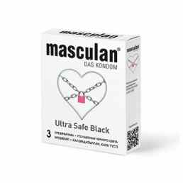 Маскулан (Masculan) ультра