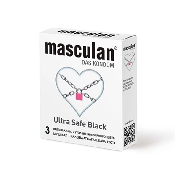 Маскулан (Masculan) ультра