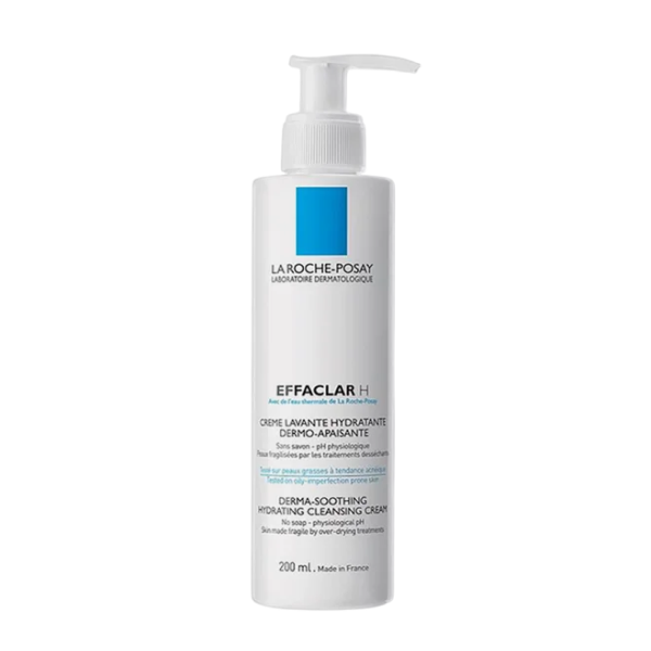 La roche-posay effaclar h