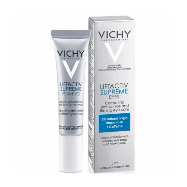 Vichy liftactiv supreme