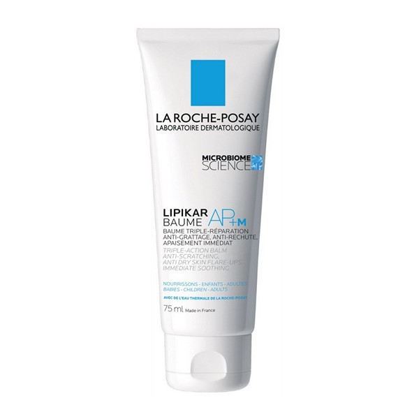 La roche-posay lipikar ap+m