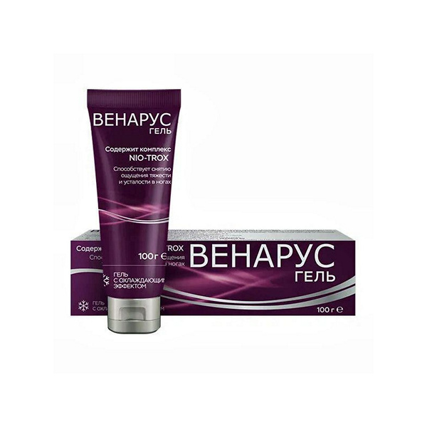 Венарус