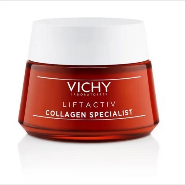 Vichy liftactiv collagen specialist