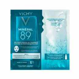 Vichy mineral 89