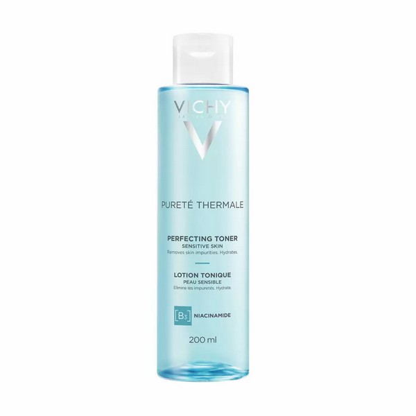 Vichy purete thermale