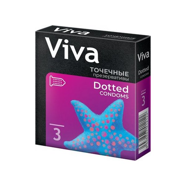 Вива (Viva)