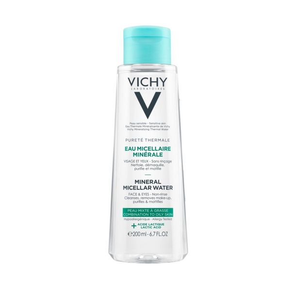 Vichy purete thermale