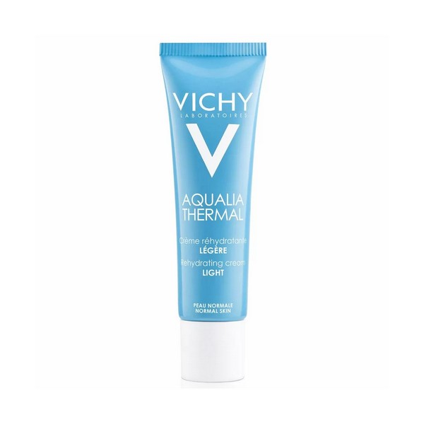 Vichy aqualia thermal light