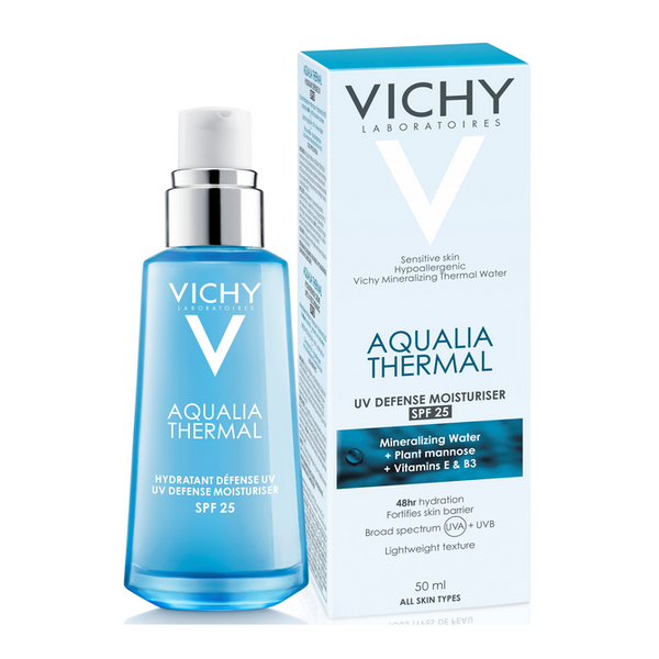 Vichy aqualia thermal