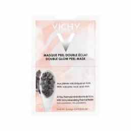 Vichy mineral masks