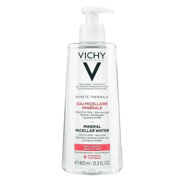 Vichy purete thermale