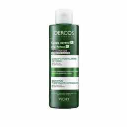 Vichy dercos technique против перхоти k