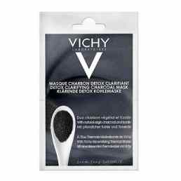Vichy mineral masks