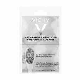 Vichy mineral masks