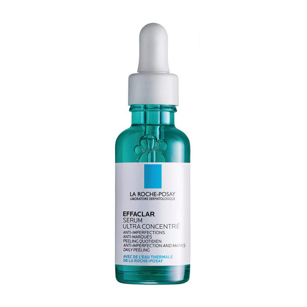 La roche-posay effaclar ultra