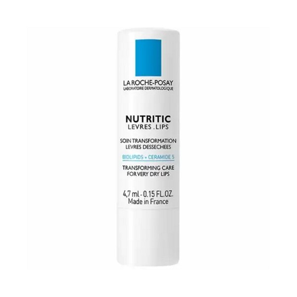 La roche-posay nutritic lips