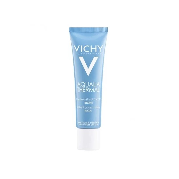 Vichy aqualia thermal rich